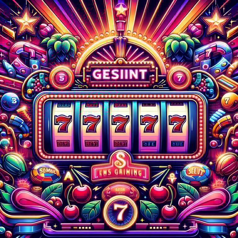Latest Trends and Strategies to Win Big in Slot Gaming 2023