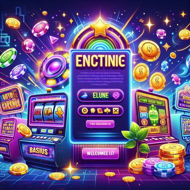 Exciting Offers at MasayaX HelloWin: Your Go-To Online Casino for Bonuses!