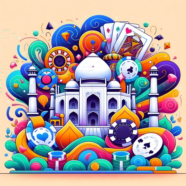 Unlock No Deposit Bonuses in India: The Ultimate Online Casino Guide