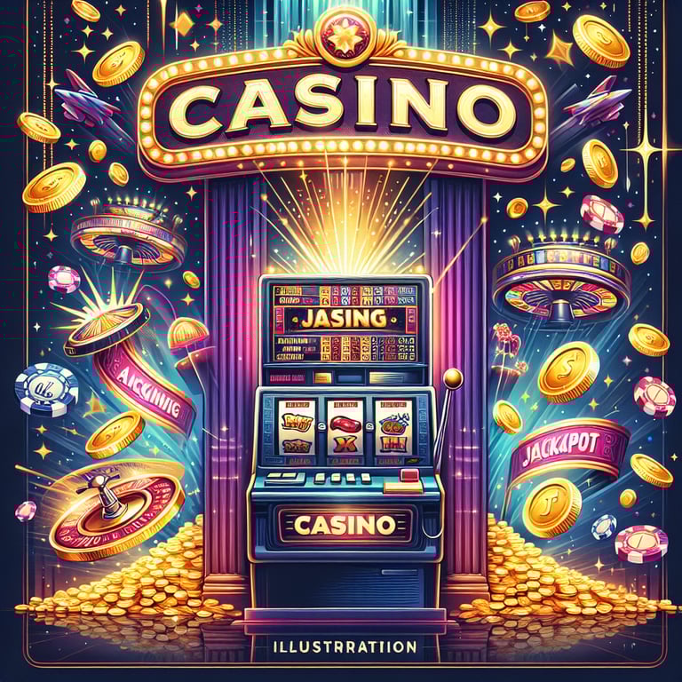 Unlock Huge Casino Jackpots and Promotions with Bonus365 x Hello-Win!