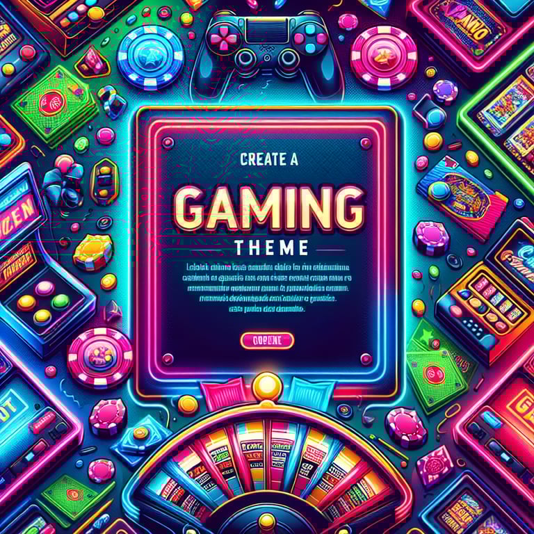 Últimas Novidades em Jogos Online: Promoções e Novos Lançamentos 2023