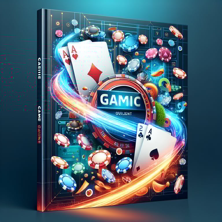 Latest Trends in Online Gaming: Rise of Free Cash Games and Promotions