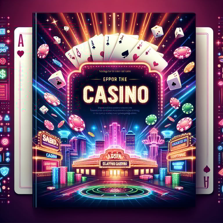 Stay Ahead in Gaming: Latest Trends & No Deposit Casino Bonuses
