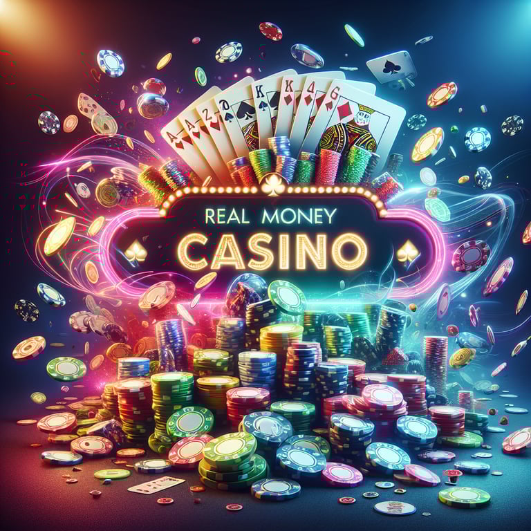 2023 இல் ரியல் பணம் கேசினோ மற்றும் PokerBazzi பற்றிய முக்கிய செய்திகள்