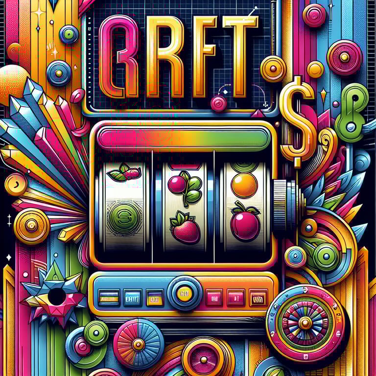 Win Big in Slot Games: Top Tips and Latest Trends for 2023