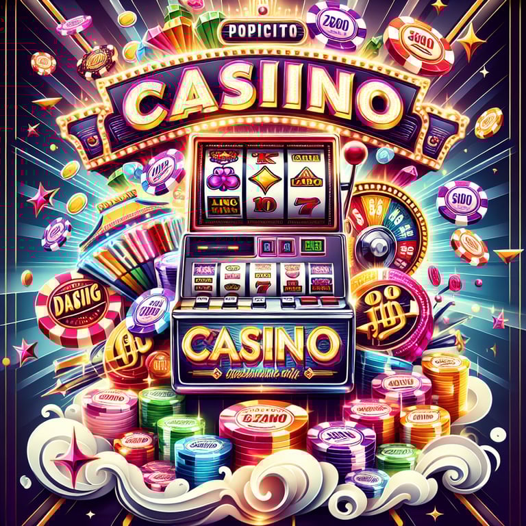 Exciting Casino Updates: MasayaX Bonuses, Fast Withdrawals, and Top Slot Offers