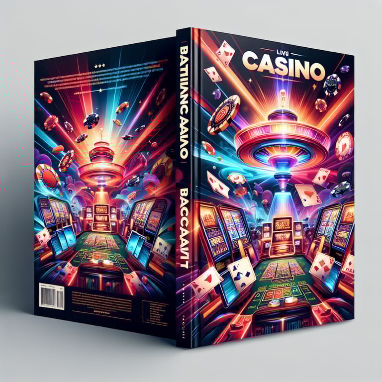 Tin Tức Nóng Về Casino Online: Xu Hướng, Trò Chơi và Mẹo Đặt Cược