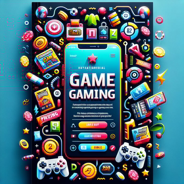 Discover Paytm Games: Your Ultimate Guide to Fun and Rewards!