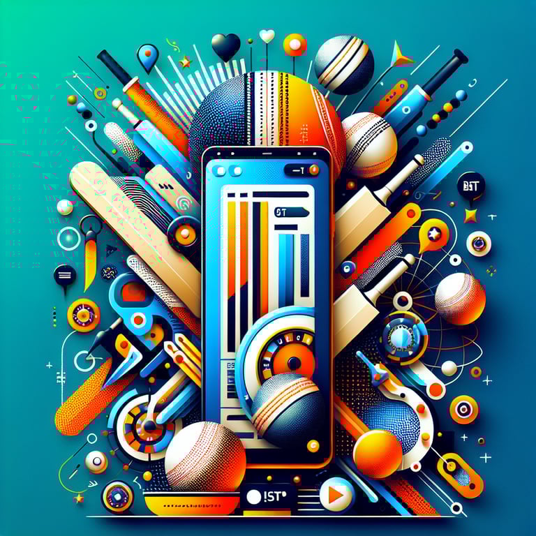 MPL: Revolutionizing Online Betting with User-Friendly Features and Live Cricket Odds
