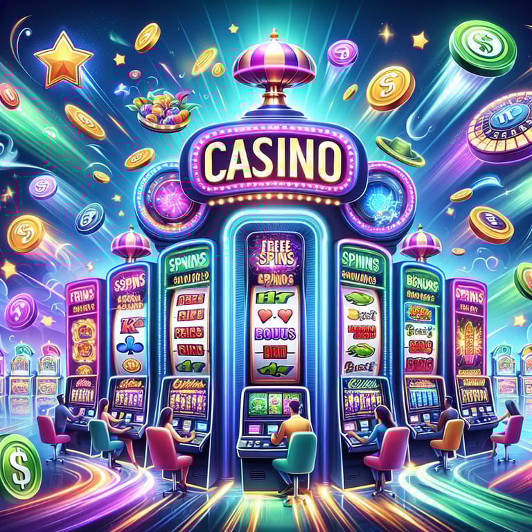 Stay Informed: Latest Online Gambling News, Promotions, and Tips