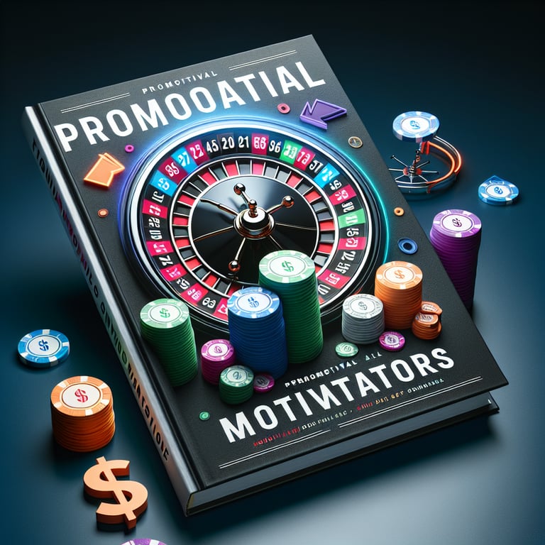 Latest Online Roulette Updates: Tips, Promotions, and Strategies