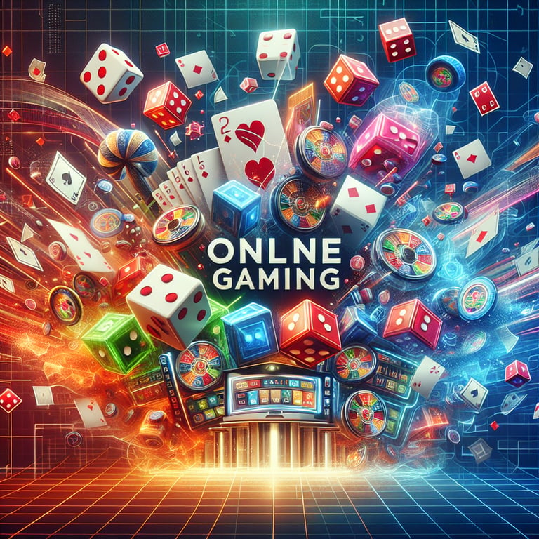 Latest Online Gaming News: Discover 1xbet and 1xgame Promotions!