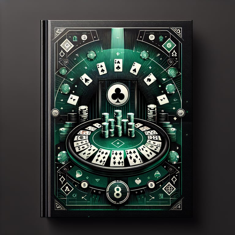 Mastering Poker Hierarchy: Essential Guide to Hand Rankings and Tournaments