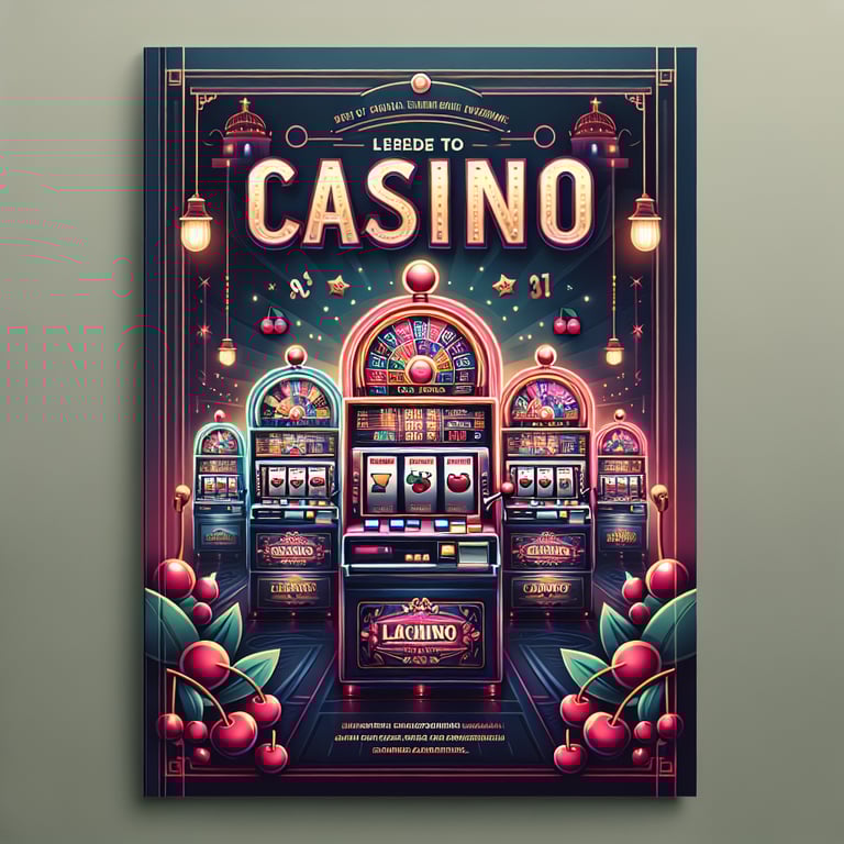 Latest Tips and Trends for Slot Players: Maximize Your Wins Today!