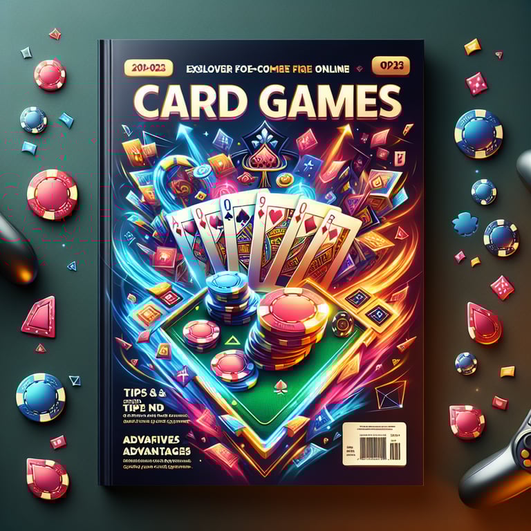 Tin Tức Nóng: Khám Phá Game Đánh Bài Online Miễn Phí 2023