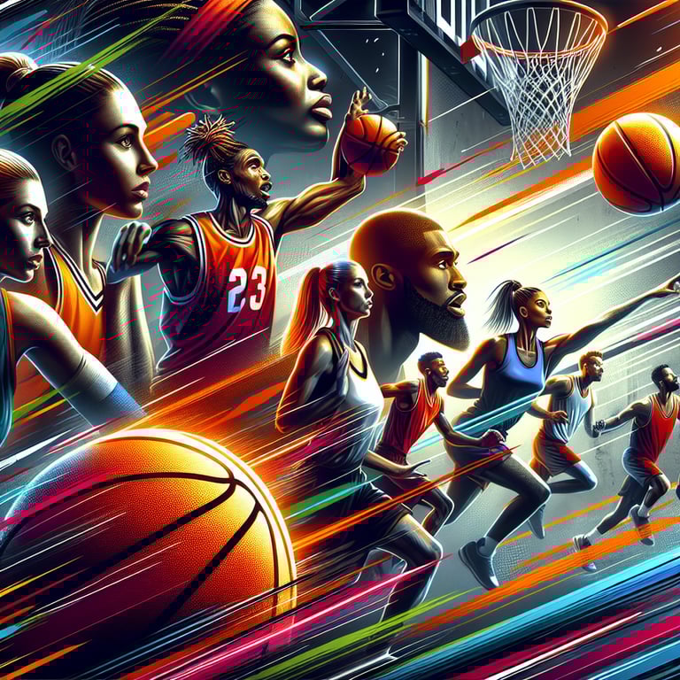 Latest NBA Betting News: Your Ultimate Guide to Winning Strategies