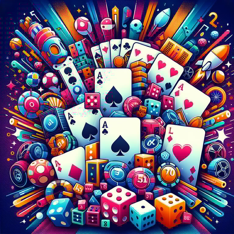 Discover the Thrilling Evolution of Online Casinos and Sports Betting
