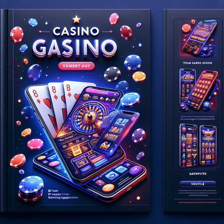 Best Casino App in India: Latest Updates and Key Features for Players