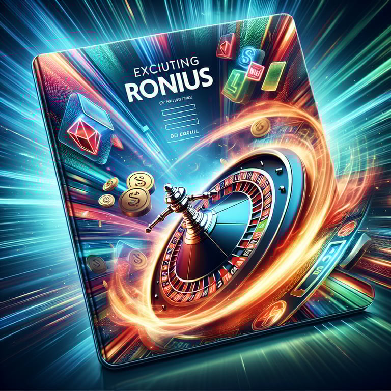 Exciting Updates in Online Roulette: Trends, Tips, and Promotions