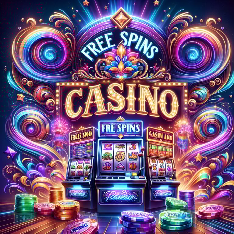 Latest Online Casino News: Explore Free Spins & Masaya X 888!