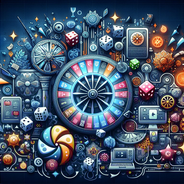 Latest Trends in Online Gaming: Discover Crazy Time and Its Impact in India