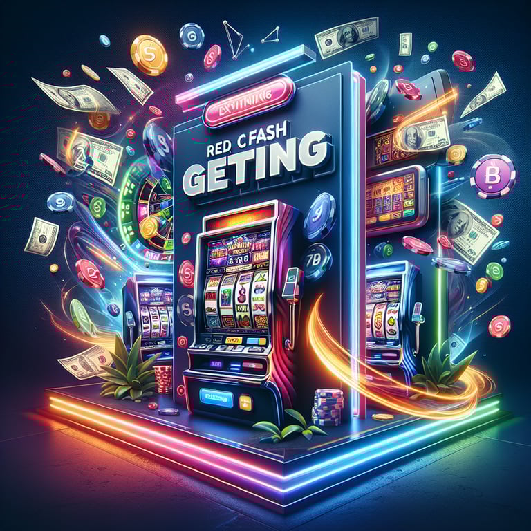 Latest Innovations in Online Casinos: Loyalty Programs and Live Slots