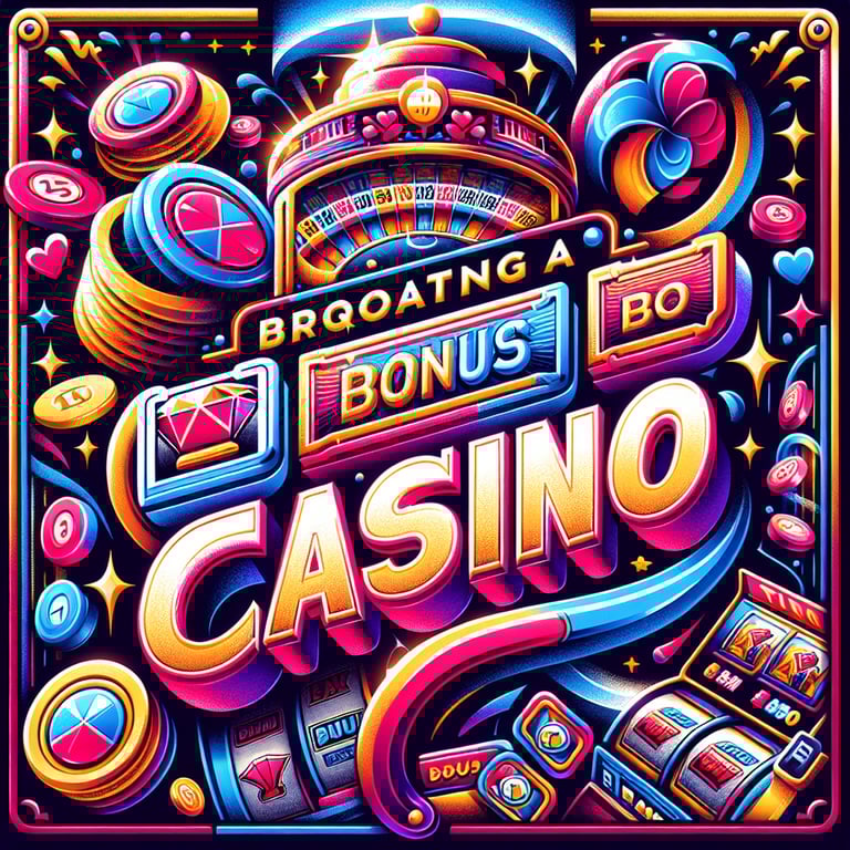 Cadastre-se em Casinos Online: Ganhe Bônus e Giros Grátis Exclusivos!