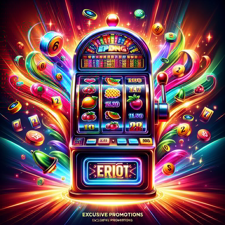 Unlock Exciting Slot Machine Rewards with Masaya X Hello-Win Partnership