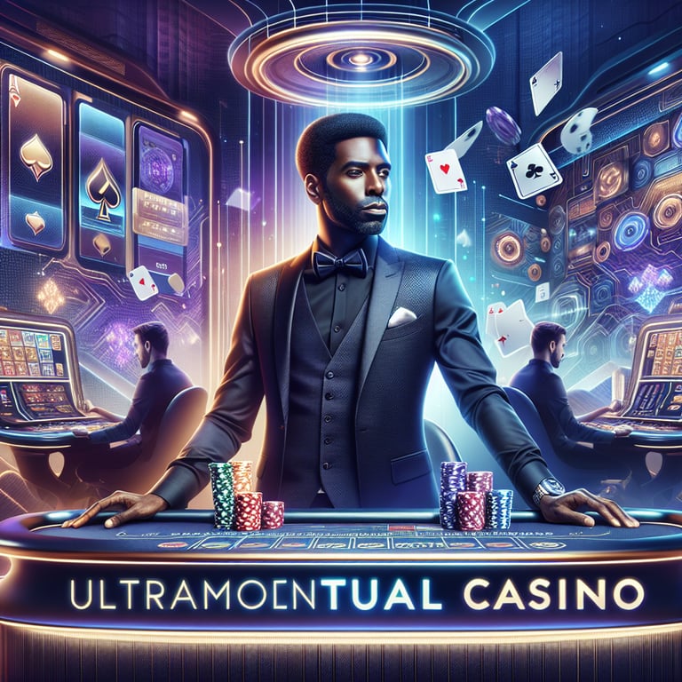 Latest Trends in Live Dealer Casinos: Engage with Real Dealers Online