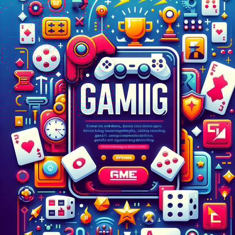 Discover the Latest Updates in Paytm Games: Features, Tournaments, and More!