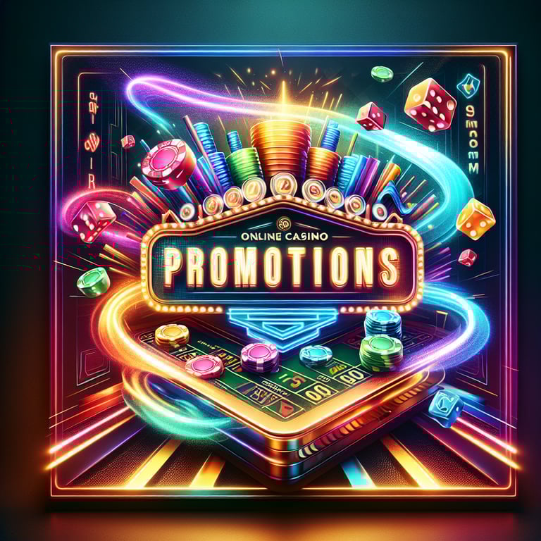 Stay Informed: Masaya x Hello-Win's Exciting Casino Promotions