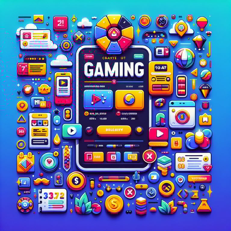 Stay Updated: Exciting Online Gaming News & Promotions at Bonus365