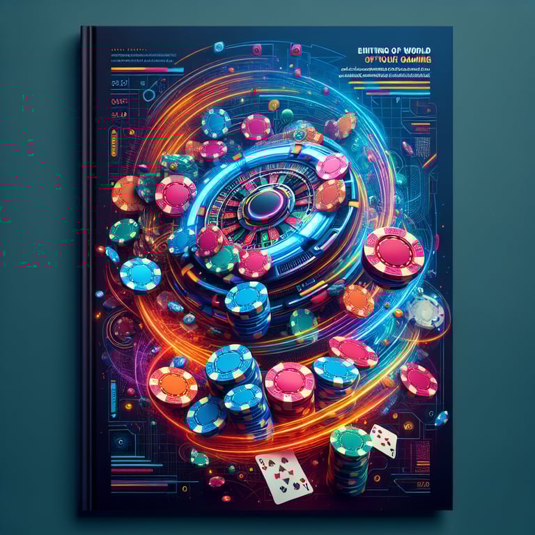 Join the Thrilling Trend: Discover Online Poker Leagues Today!
