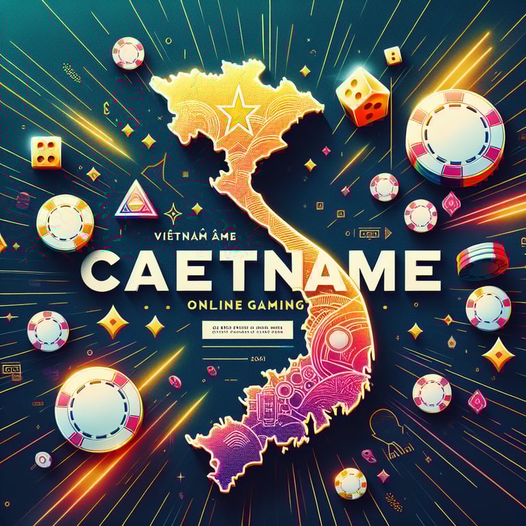 Tin Tức Mới Nhất Về Casino Trực Tuyến Ở Việt Nam: Hướng Dẫn Chọn Lựa Uy Tín