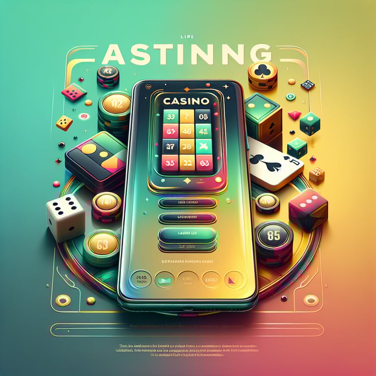Discover the Best Casino Apps in India: Trends & Tips for 2023
