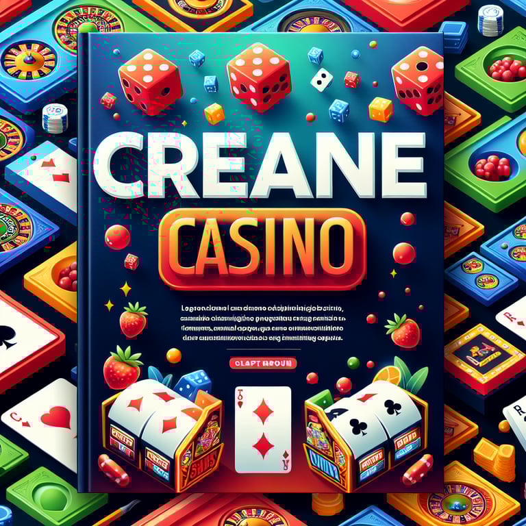 Latest Casino Gaming News: Masaya x 888 Revolutionizes Online Offers
