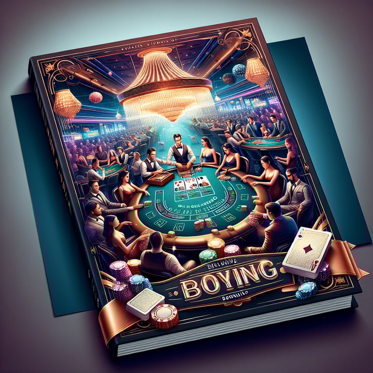 Discover Exciting Live Dealer Casinos: Join Now for Exclusive Bonuses!