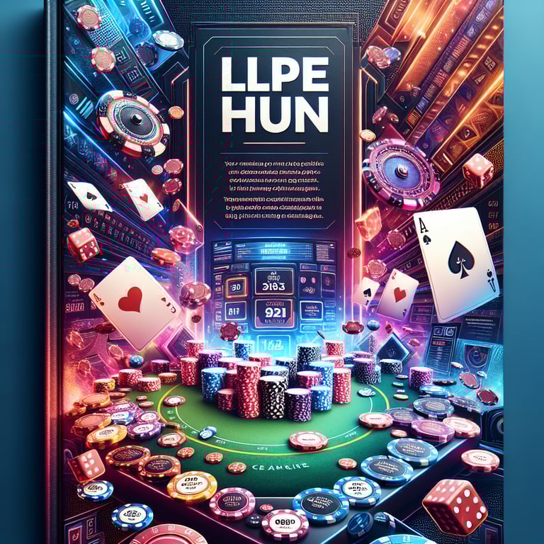 PAGSASAMA NG TECHNOLOGY AT ENTERTAINMENT, PAG-USBONG NG LIVE BETTING ONLINE