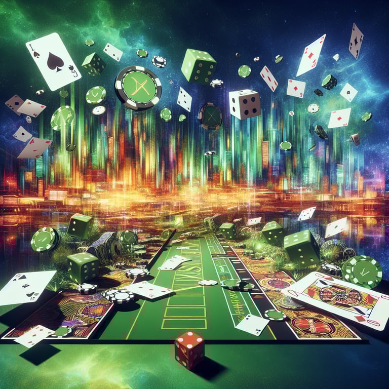 Discover 10cric: India's Best Casino App for Online Betting