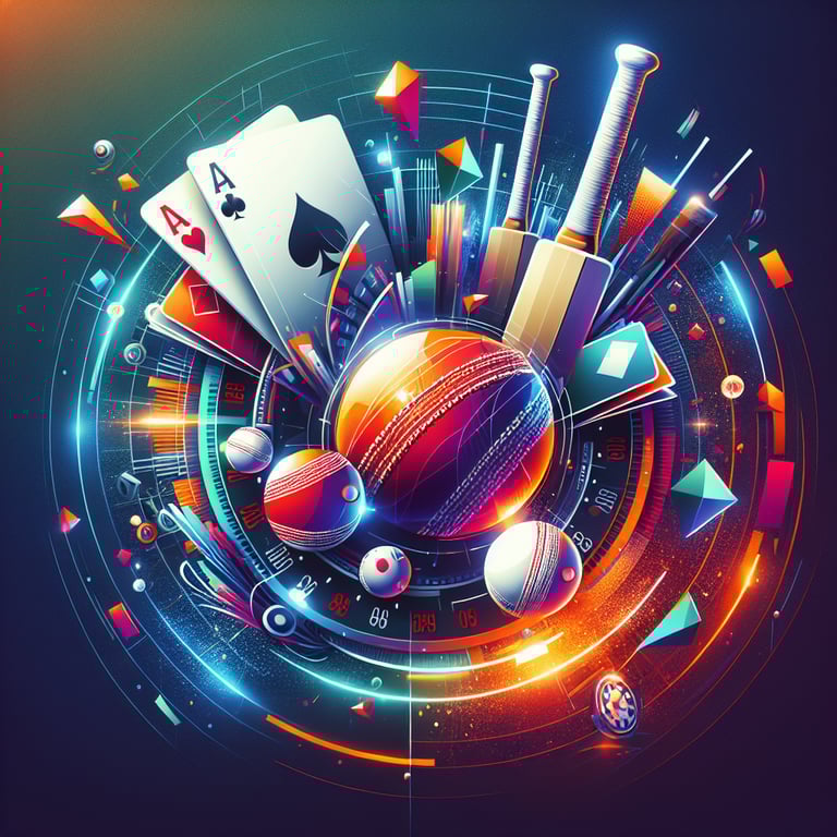 Latest Trends in Online Betting: Teen Patti, IPL, and Rummy Bonuses