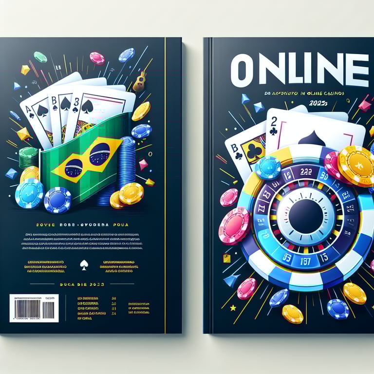Melhores Cassinos Online com Pagamento no Brasil em 2025: Guia Completo