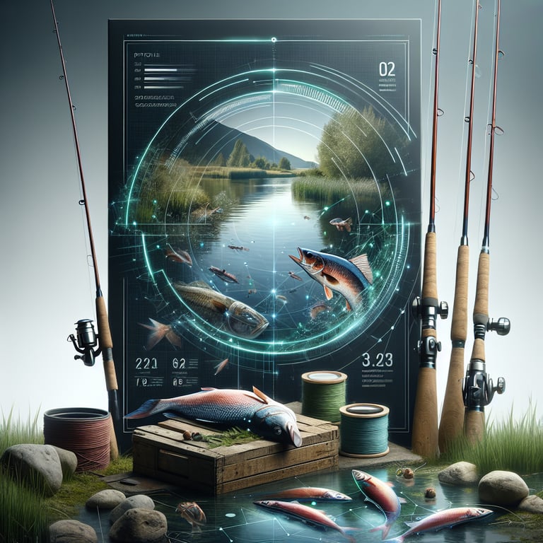 Latest Updates on Fachai Fishing Strategy: Tips, Features & Gameplay