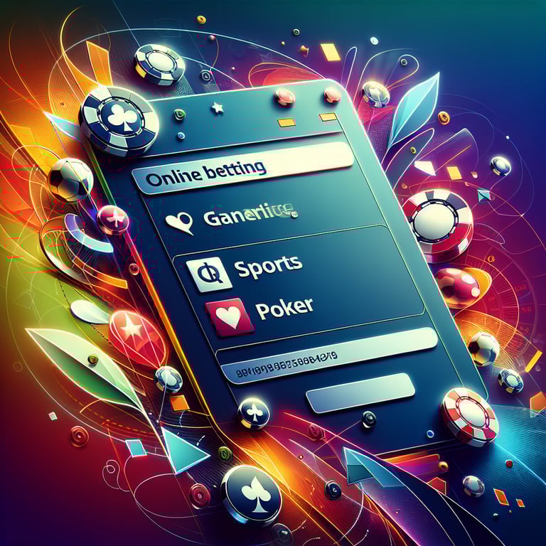 Stay Ahead in Online Betting: Top Trends and News for 2023
