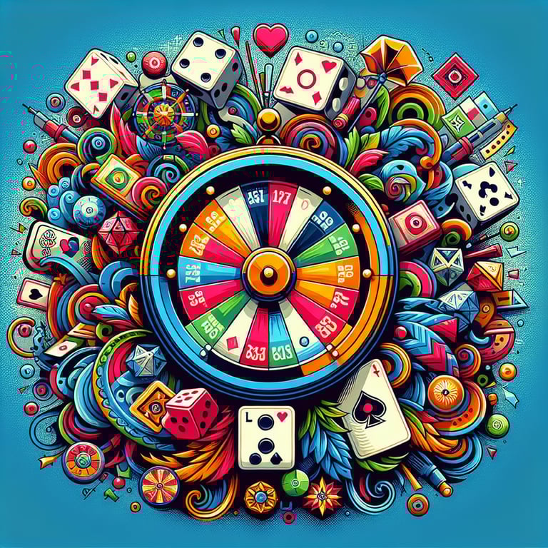 Crazy Time: Revolutionizing Online Gaming in India with Excitement!