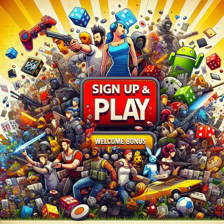 Exciting Updates in Gaming: New Titles, Promotions, and Community Fun