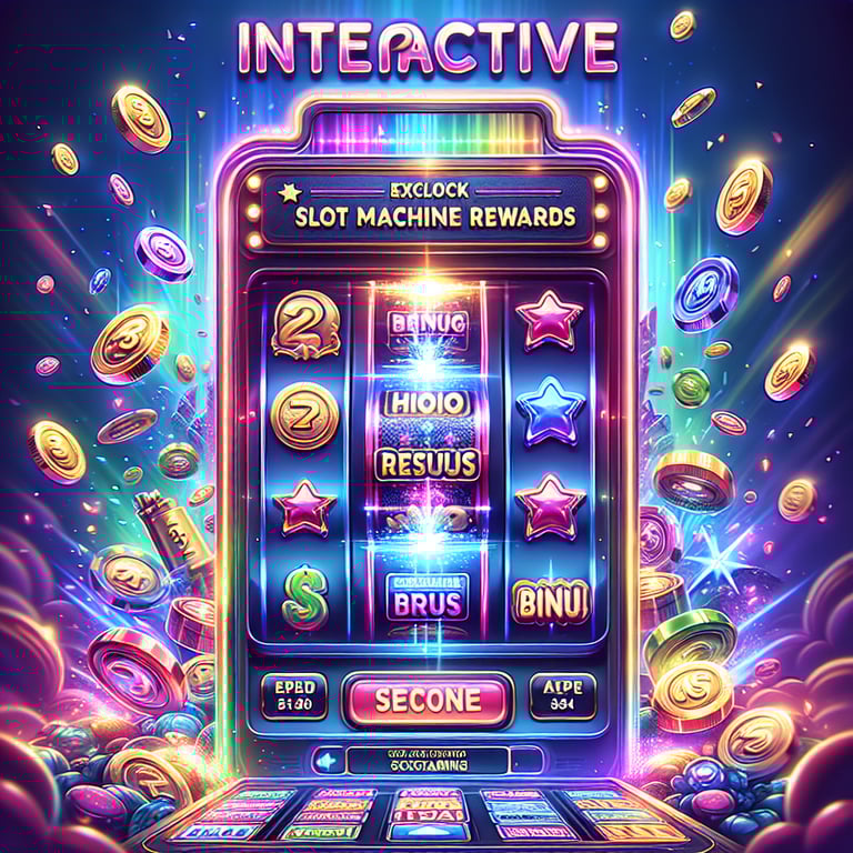 Unlock Exciting Slot Machine Rewards with Masaya x Hello-Win Partnership!