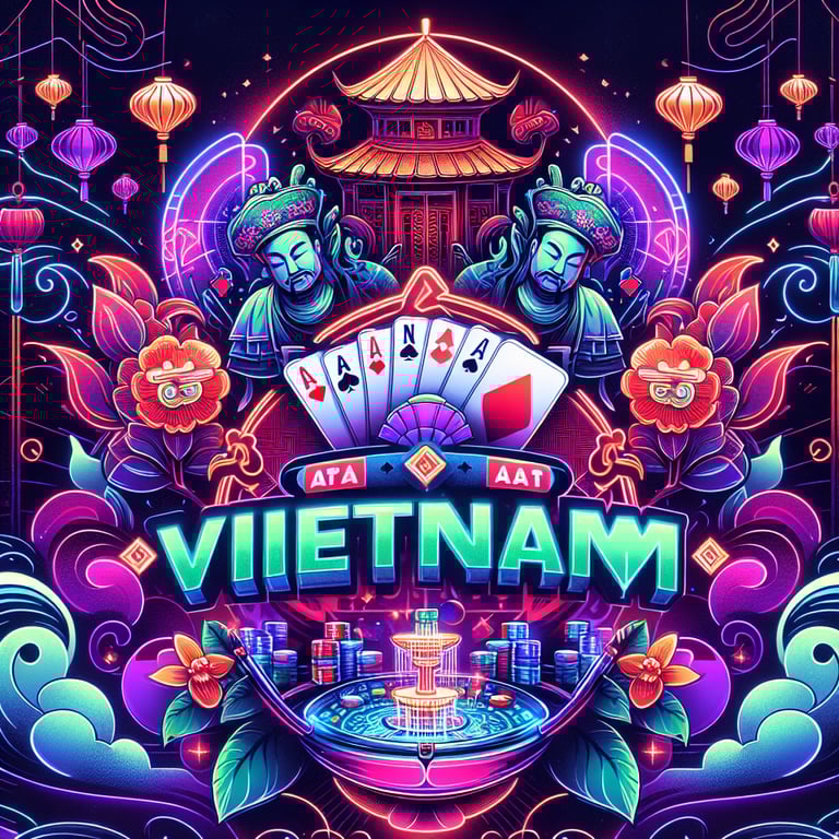 Tin Tức Mới Nhất Về Casino Việt Nam: Khám Phá Trò Chơi & Ưu Đãi Hấp Dẫn