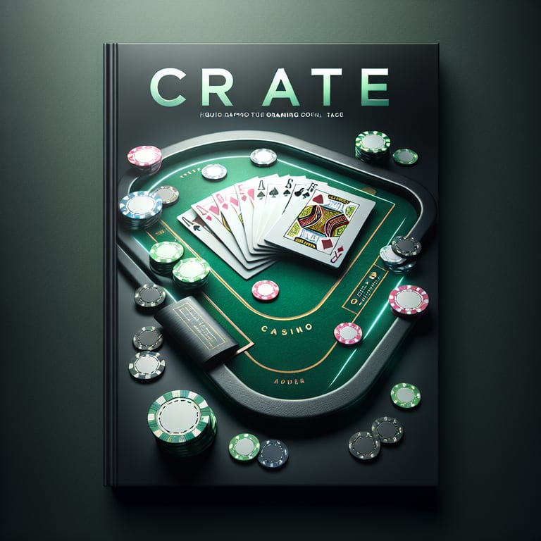 Latest Baccarat Strategies: Enhance Your Game and Win More!