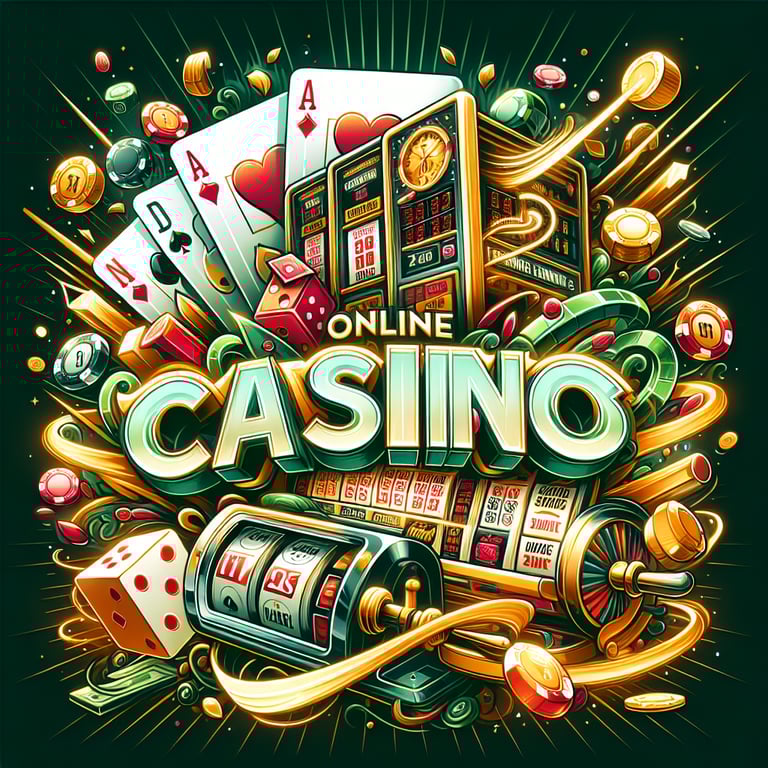 Exciting Casino News: Maximize Your Online Gaming with Rewards and Bonuses!