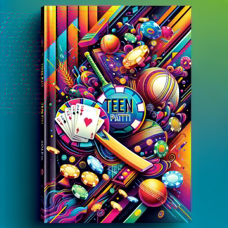 Exciting Teen Patti Variations & IPL Satta Apps: Your Ultimate Guide